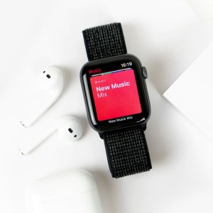 Apple Watch Series 3 (GPS, 38mm)